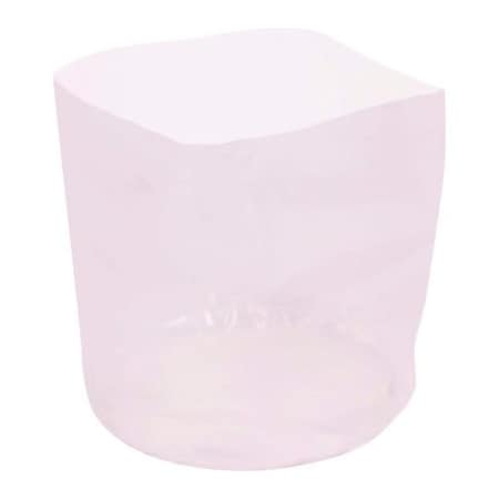 Guardair Guardair Disposable Bags For 5 Gallon Drums, Plastic, 5/Pack N605PB